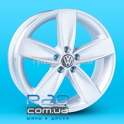 Диски Replica Volkswagen (A-014) в Днепре